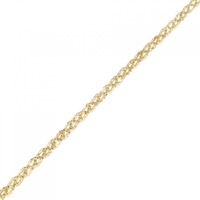 K18YG ブレスレット