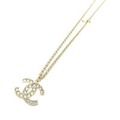 シャネル AB6499 ネックレス