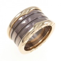 ブルガリ B.zero1 4バンド リング