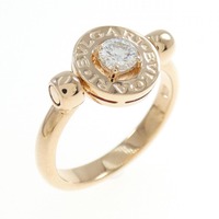 ブルガリ ブルガリブルガリ リング