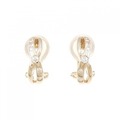 K18PG ダイヤモンド ピアス/イヤリング 0.20CT