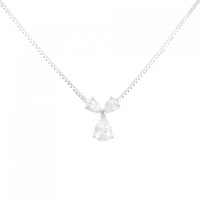 PT ダイヤモンド ネックレス 1.11CT