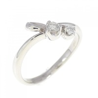 PT ダイヤモンド リング 0.11CT
