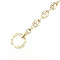 エスジェーエックス ダイヤモンド ブレスレット 0.03CT