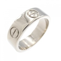 カルティエ ラブ リング