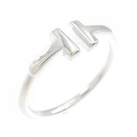 ティファニー Tワイヤー リング