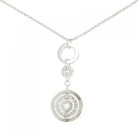 ブルガリ アストラーレ ネックレス