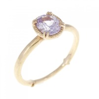 タツオ ナガハタ スピネル リング