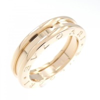 ブルガリ B.zero1 1バンド リング