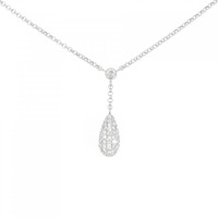 PT ダイヤモンド ネックレス 0.60CT