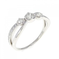 PT ダイヤモンド リング 0.30CT