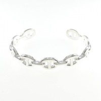 エルメス シェーヌダンクル アンシェネ バングル