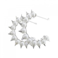 タサキ デインジャー トライブ ピアス