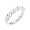 【新品】PT ダイヤモンド リング 1.039CT E VS1-SI1 VG