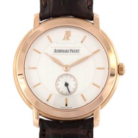 オーデマ・ピゲ ジュールオーデマ PG 15056OR.00.D068CR.01 PG・RG 手巻