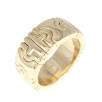 ブルガリ パレンテシス リング