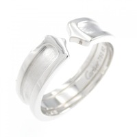 カルティエ C2 スモール リング