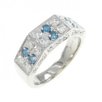 PT ダイヤモンド リング 1.00CT