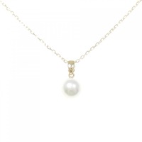 ミキモト アコヤパール ネックレス 7.5mm