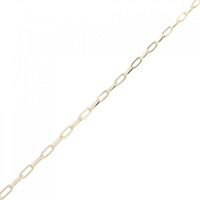 【新品】K18YG ブレスレット