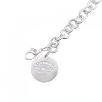 ティファニー リターントゥティファニー ブレスレット