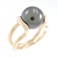 ティファニー ハードウェア リング 9.7mm