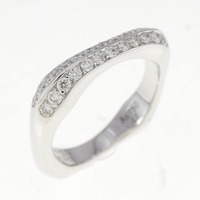 フレッド ダイヤモンド リング