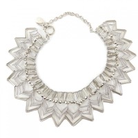 サカイ SACAI NECKLACE