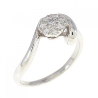 PT ダイヤモンド リング 0.30CT
