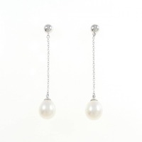 ティファニー レインボードロップピアス ピアス