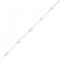 ポンテヴェキオ ダイヤモンド ブレスレット 0.50CT