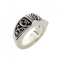 クロムハーツ CHROME HEARTS RING