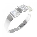 PT ダイヤモンド リング 1.03CT
