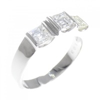 PT ダイヤモンド リング 1.03CT