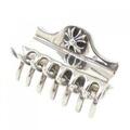 クロムハーツ CHROME HEARTS HAIR ACCESSORIES