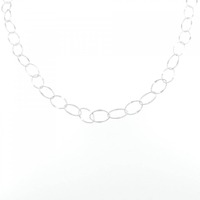 750WG ネックレス