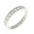 PT ダイヤモンド リング 0.97CT
