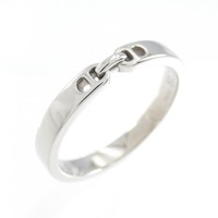 エルメス エヴァーシェーヌダンクル PM リング