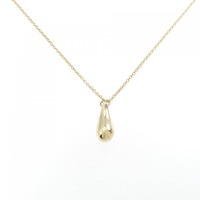 ティファニー ティアドロップ ネックレス