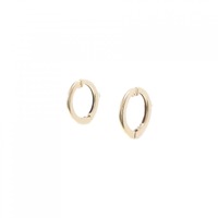 ポンテヴェキオ K10YG イヤリング