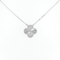 ヴァンクリーフ&アーペル ヴィンテージアルハンブラ ネックレス