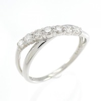 PT ダイヤモンド リング 0.29CT