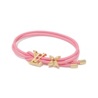 【未使用品】ルイヴィトン ブレスレット LVブルーム M0975Z ブレスレット