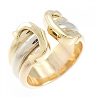 カルティエ 2C リング