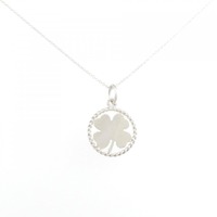 ティファニー 925 クローバー ネックレス