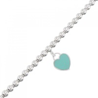 ティファニー リターン トゥ ティファニー ビーズ ブレスレット