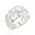 PT ダイヤモンド リング 0.381CT G SI1 Good