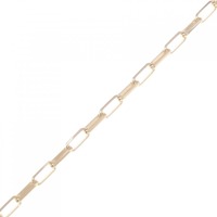 K18PG ブレスレット