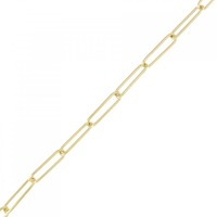 K18YG ブレスレット