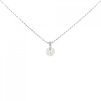PT ダイヤモンド ネックレス 0.509CT